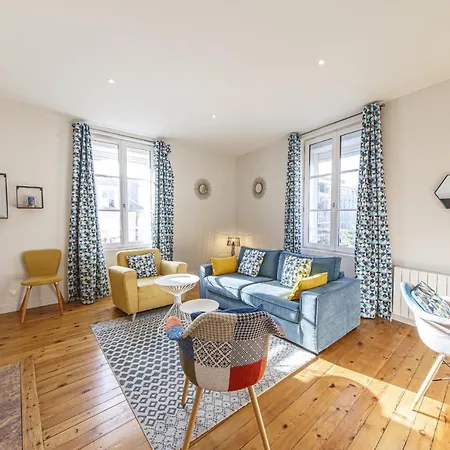 아파트 Logement Vintage - Marechal Foch