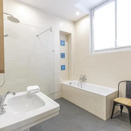 Logement Vintage - Marechal Foch 앙제